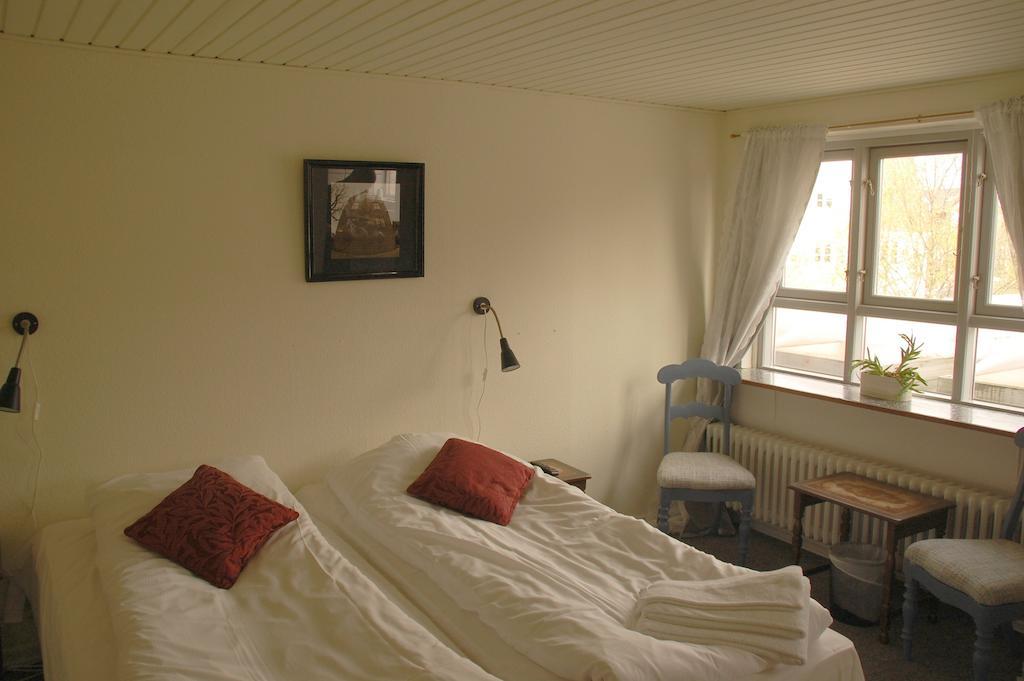 Hotel Рібе Номер фото